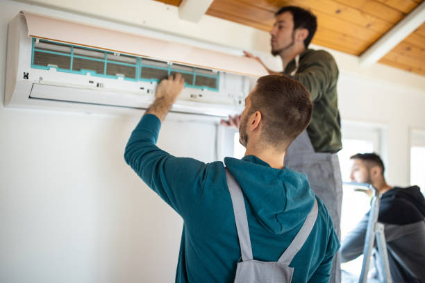 Best HVAC Training and Certification in Mannford, OK