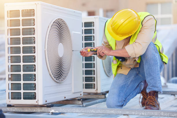 Best Furnace Cleaning in Mannford, OK