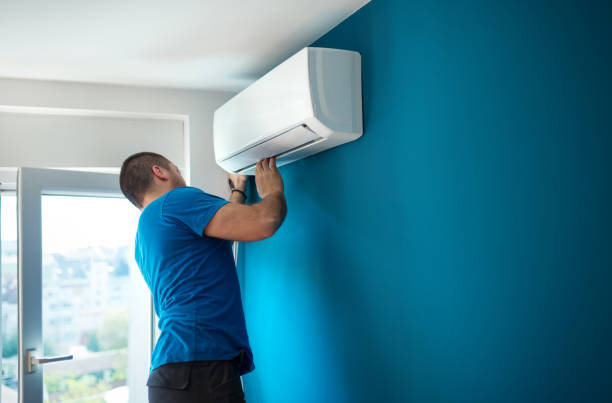 Best Geothermal HVAC Systems in Mannford, OK