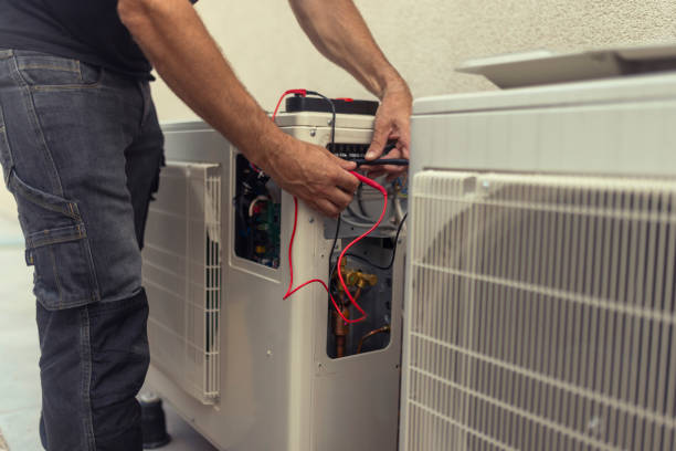 Best HVAC Consulting and Engineering in Mannford, OK