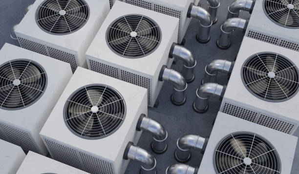 Best Ductless Mini-Split Systems in Mannford, OK