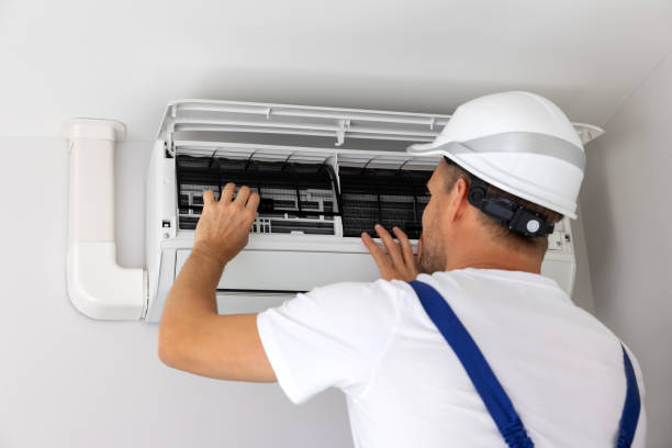 Professional HVAC in Mannford, OK